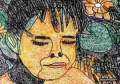 schlafendes Kind(1999).jpg